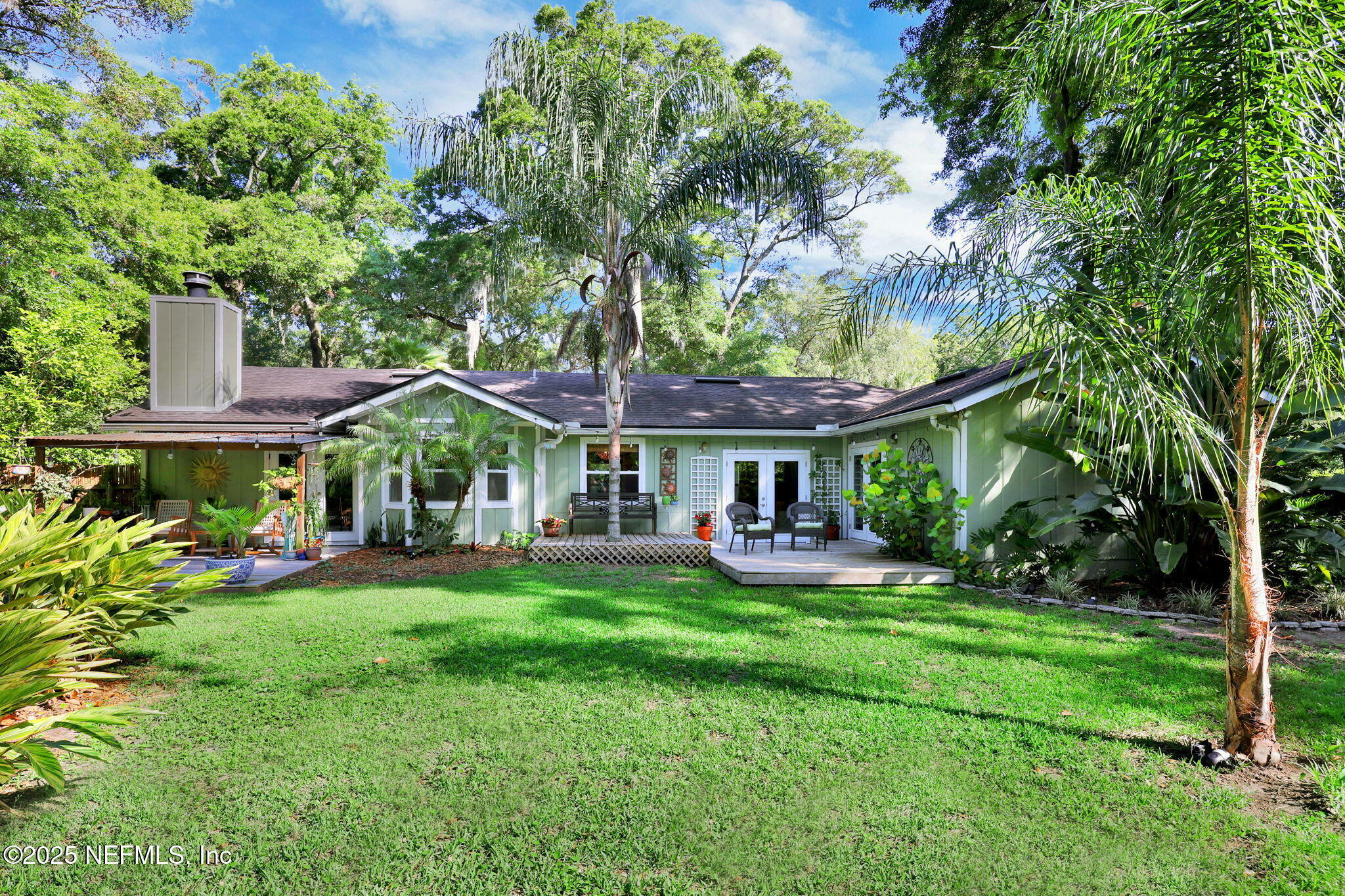 Property Photo: 123 Tarrasa Drive FL 32225