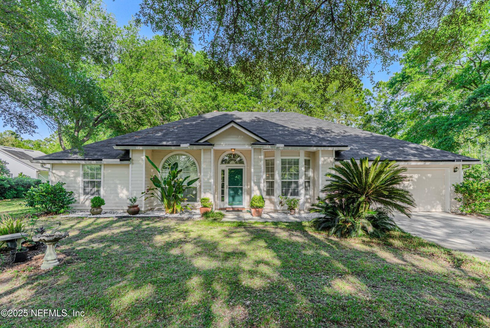 Property Photo: 96428 Chester Road FL 32097