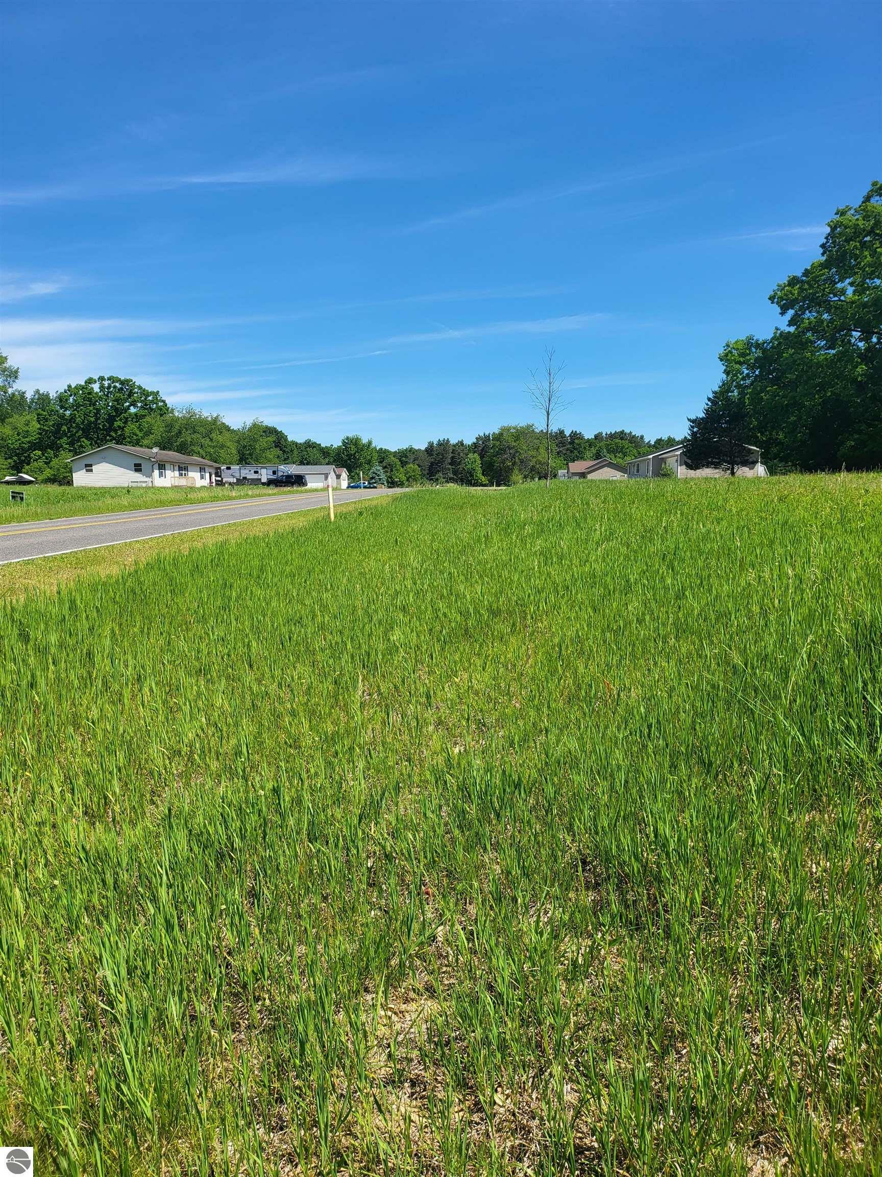 Property Photo: 1045 S Bundy Drive MI 48893