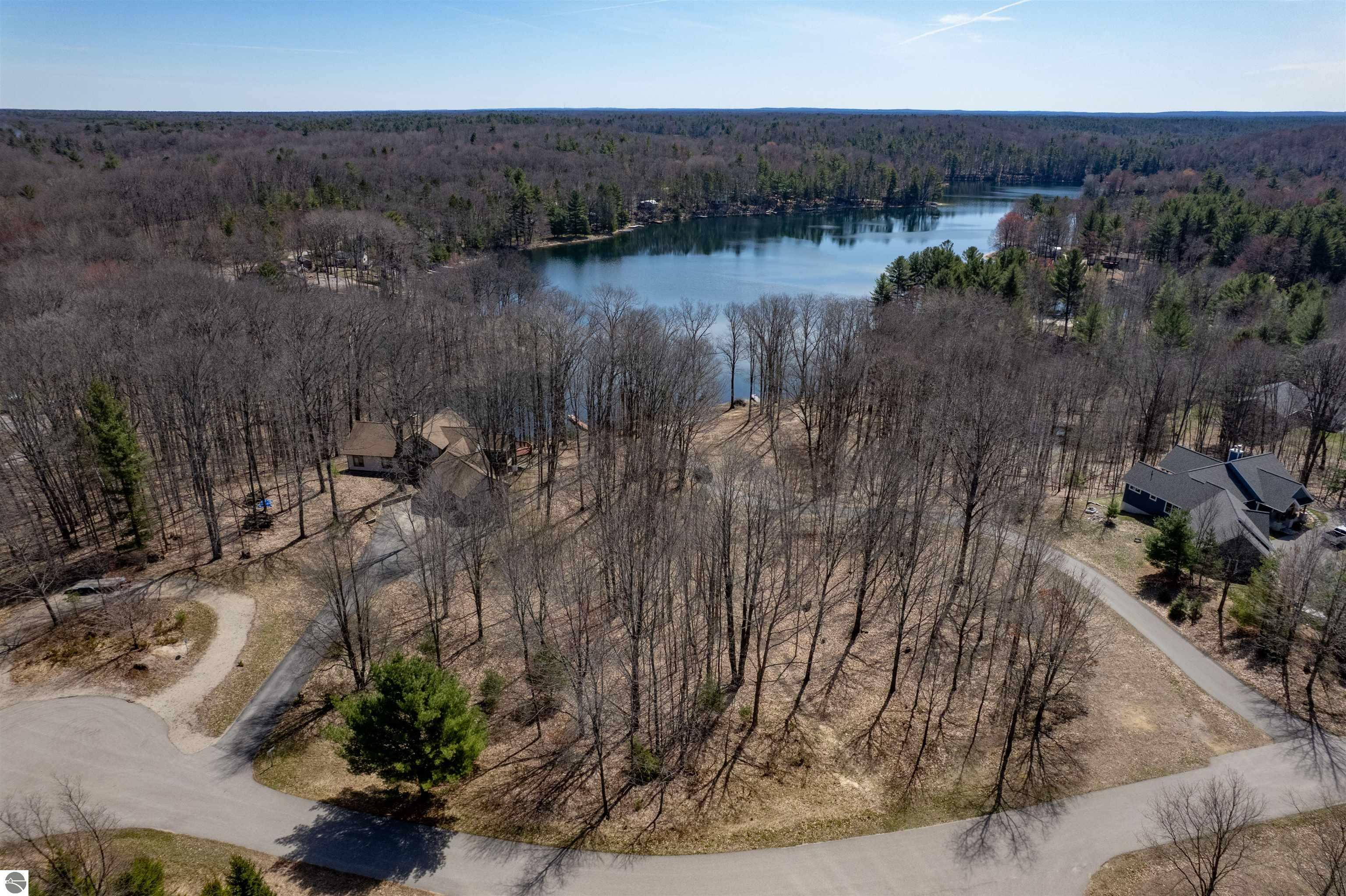 Property Photo:  Cross Country Trail  MI 49686 