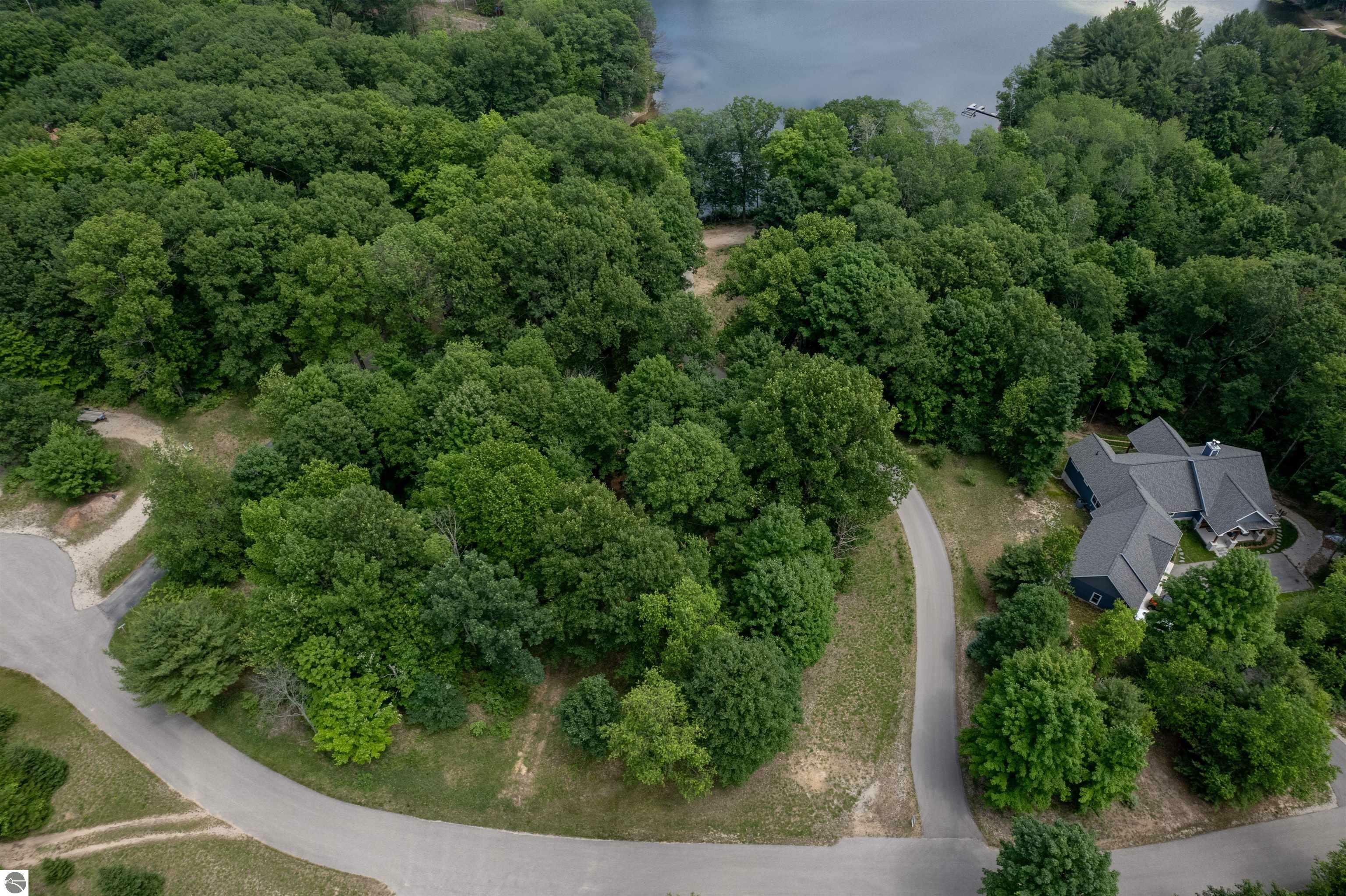 Property Photo:  Cross Country Trail  MI 49686 