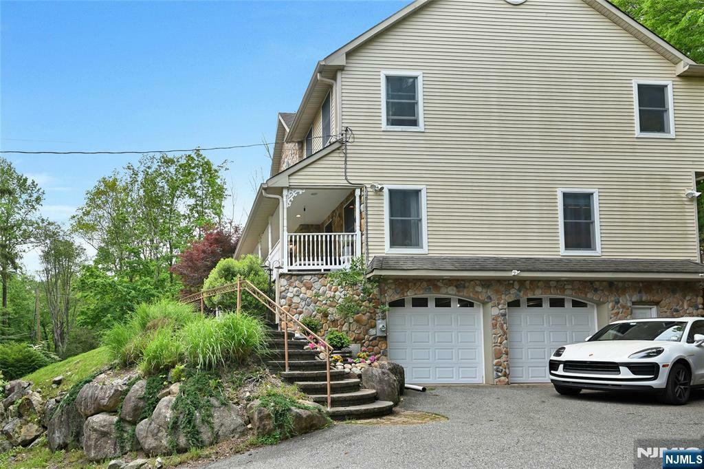Property Photo: 130 Deerhaven Road NJ 07430