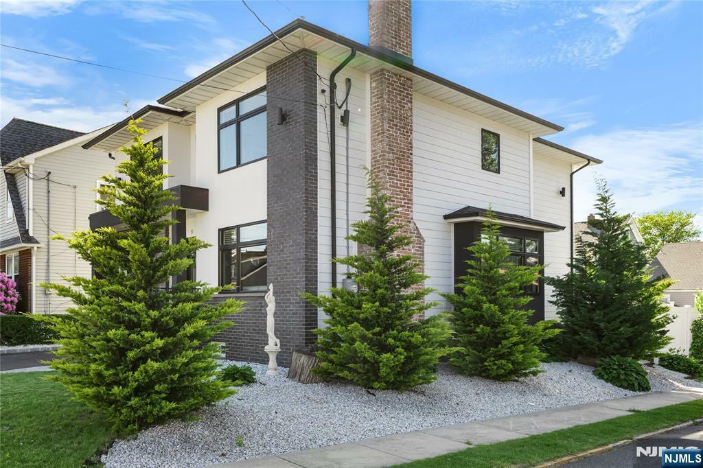 Property Photo: 35 6th Street NJ 07031