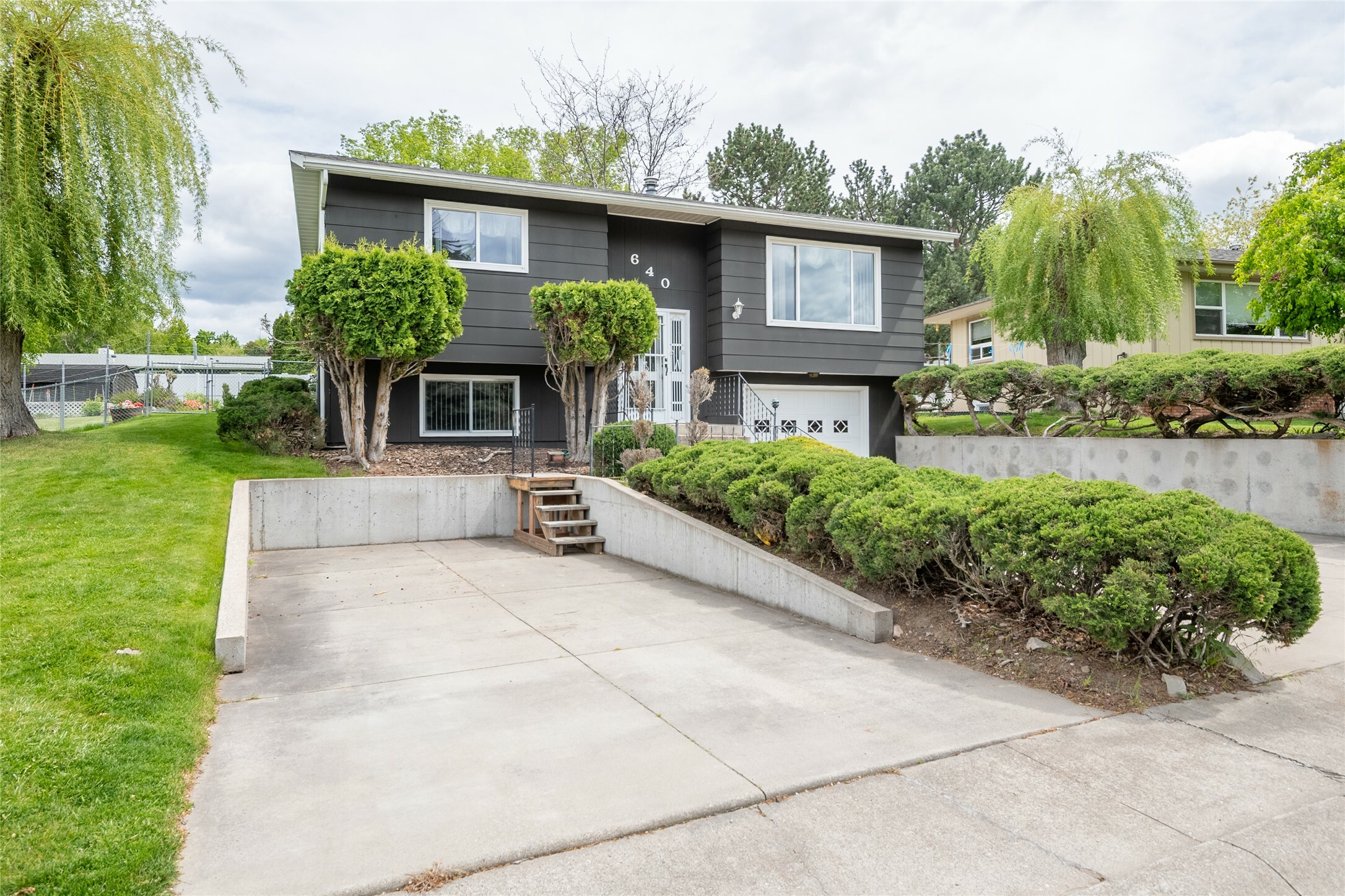640 W Crestline Drive W  Missoula MT 59803 photo