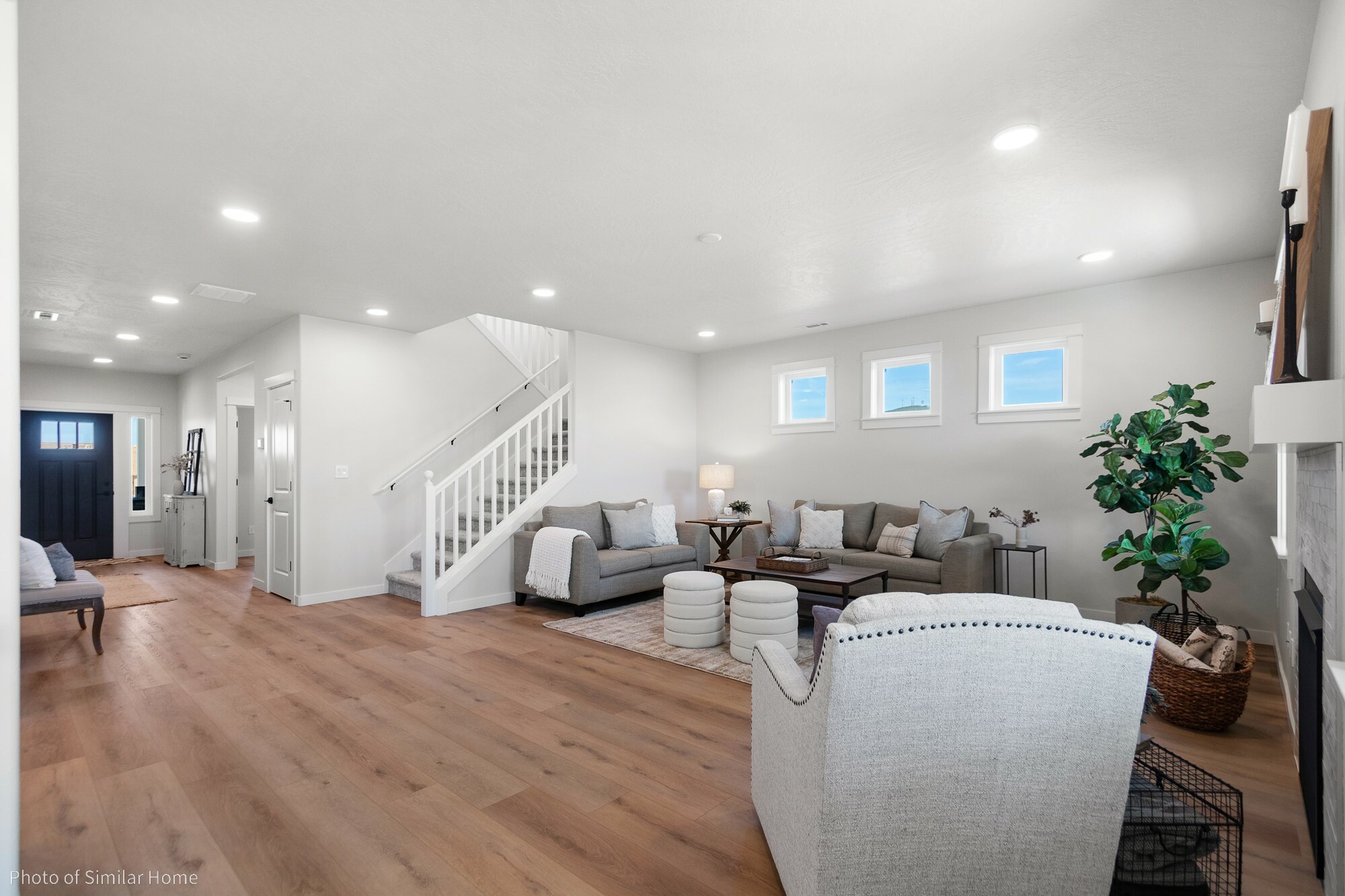 Property Photo: 8888 Santa Anita Road MT 59808
