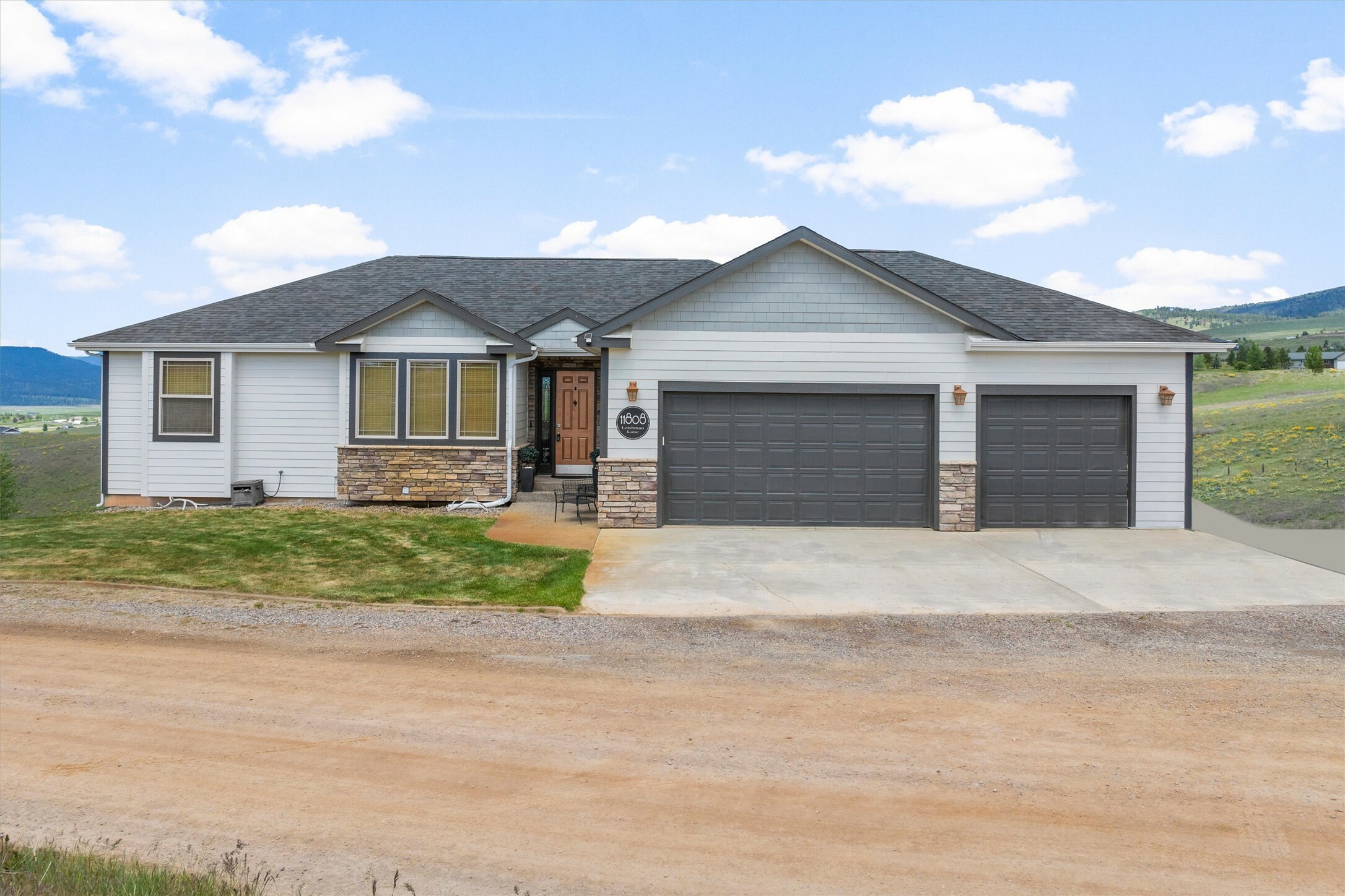 11808 Leishman Lane  Missoula MT 59808 photo