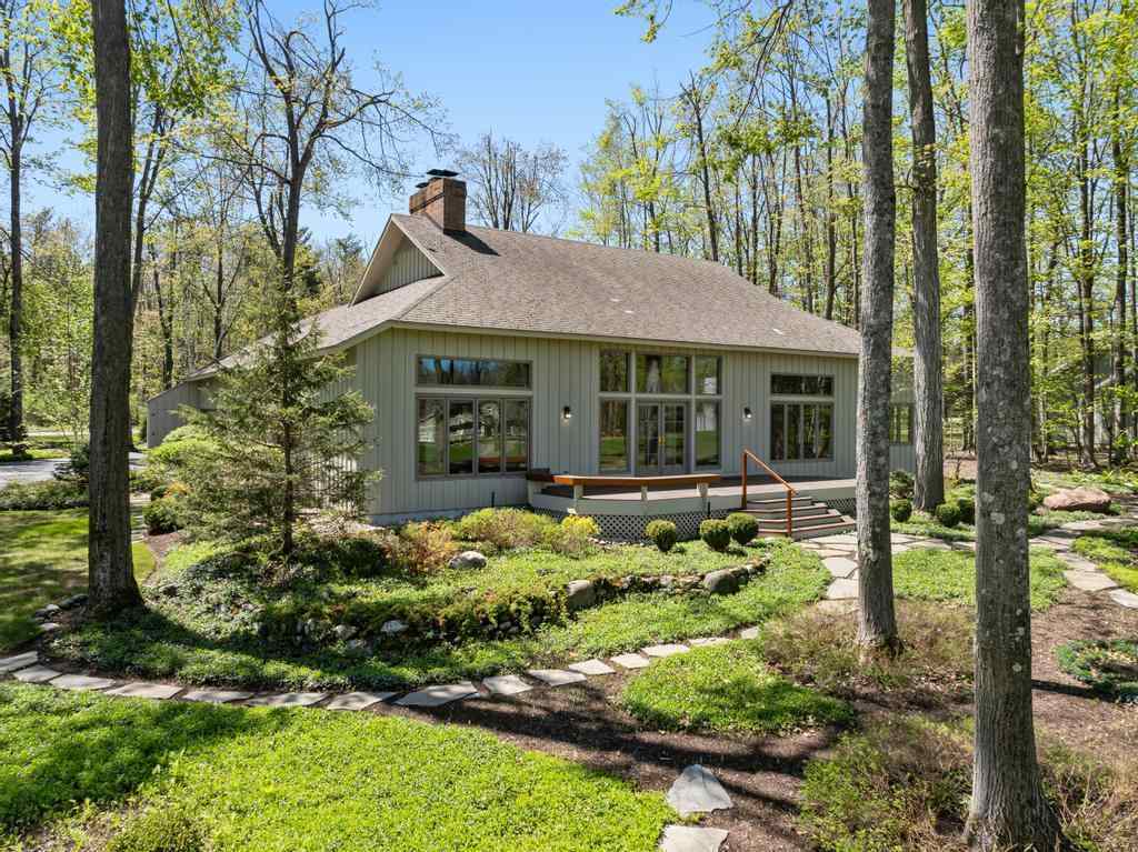 Property Photo: 2395 Greenbriar MI 49740
