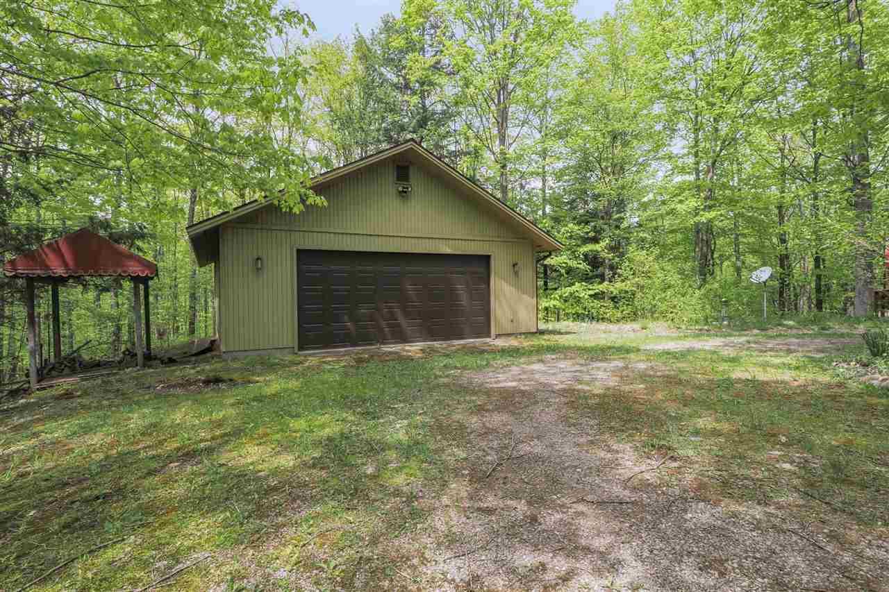 Property Photo: 5320 Tebo School MI 49712