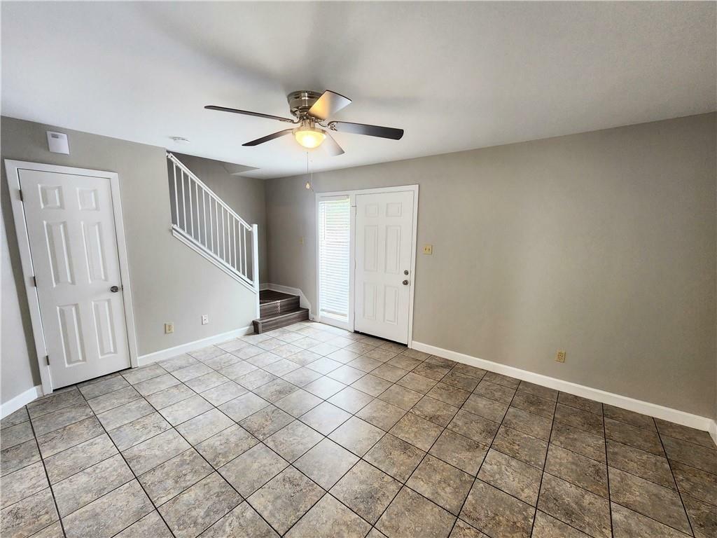 Property Photo:  221 Melvyn Drive A  LA 70037 