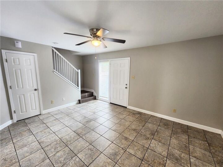 Property Photo: 221 Melvyn Drive A LA 70037