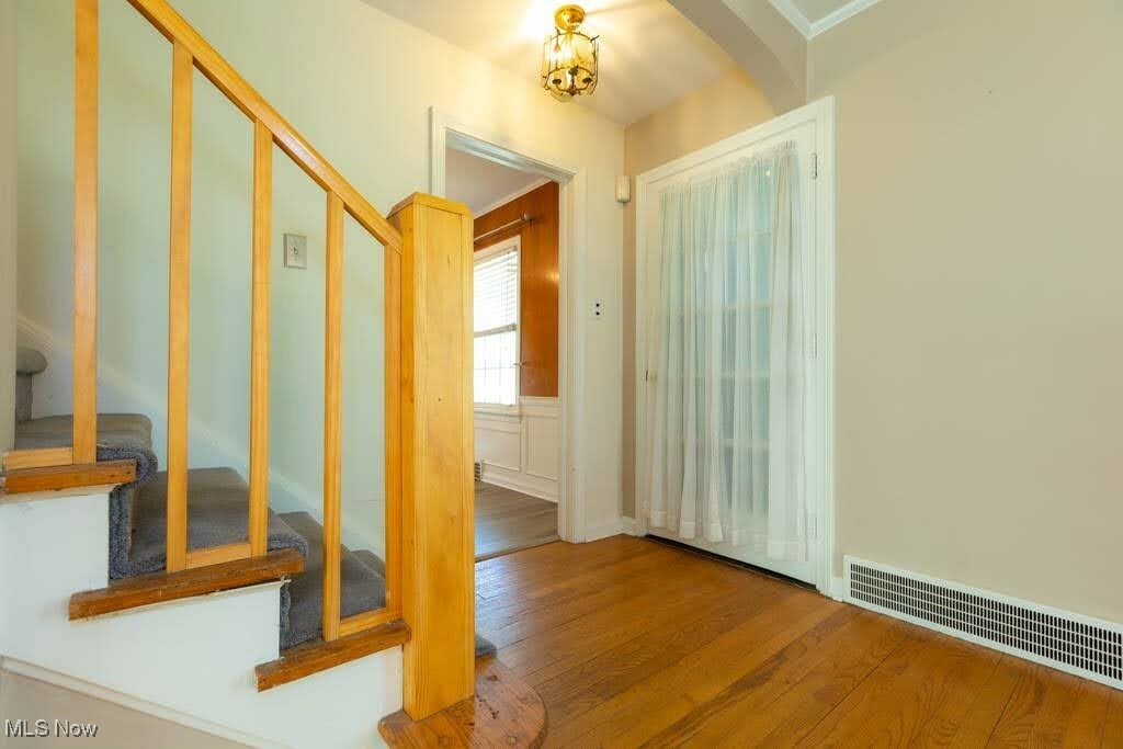 Property Photo: 4020 Colony Road OH 44121