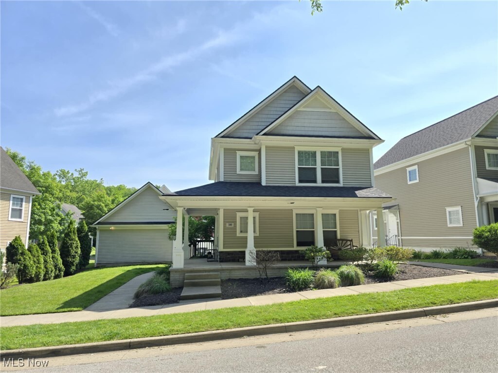Property Photo: 180 Elizabeth Parkway OH 44304