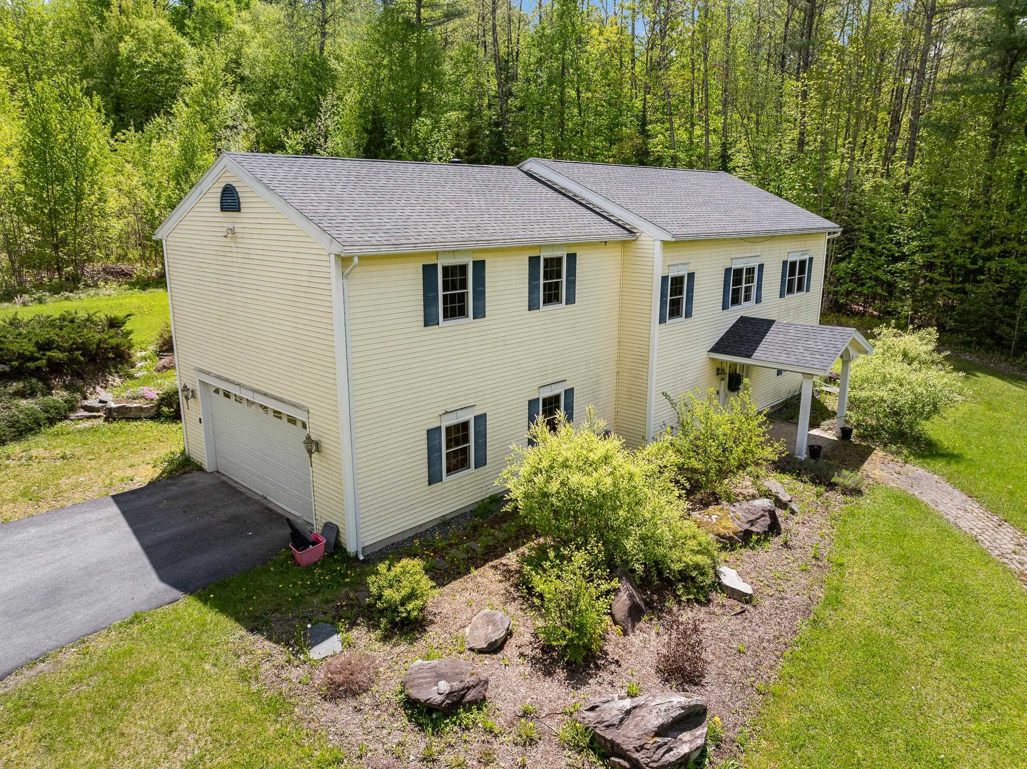 Property Photo: 787 St. Johnsbury Road NH 03561
