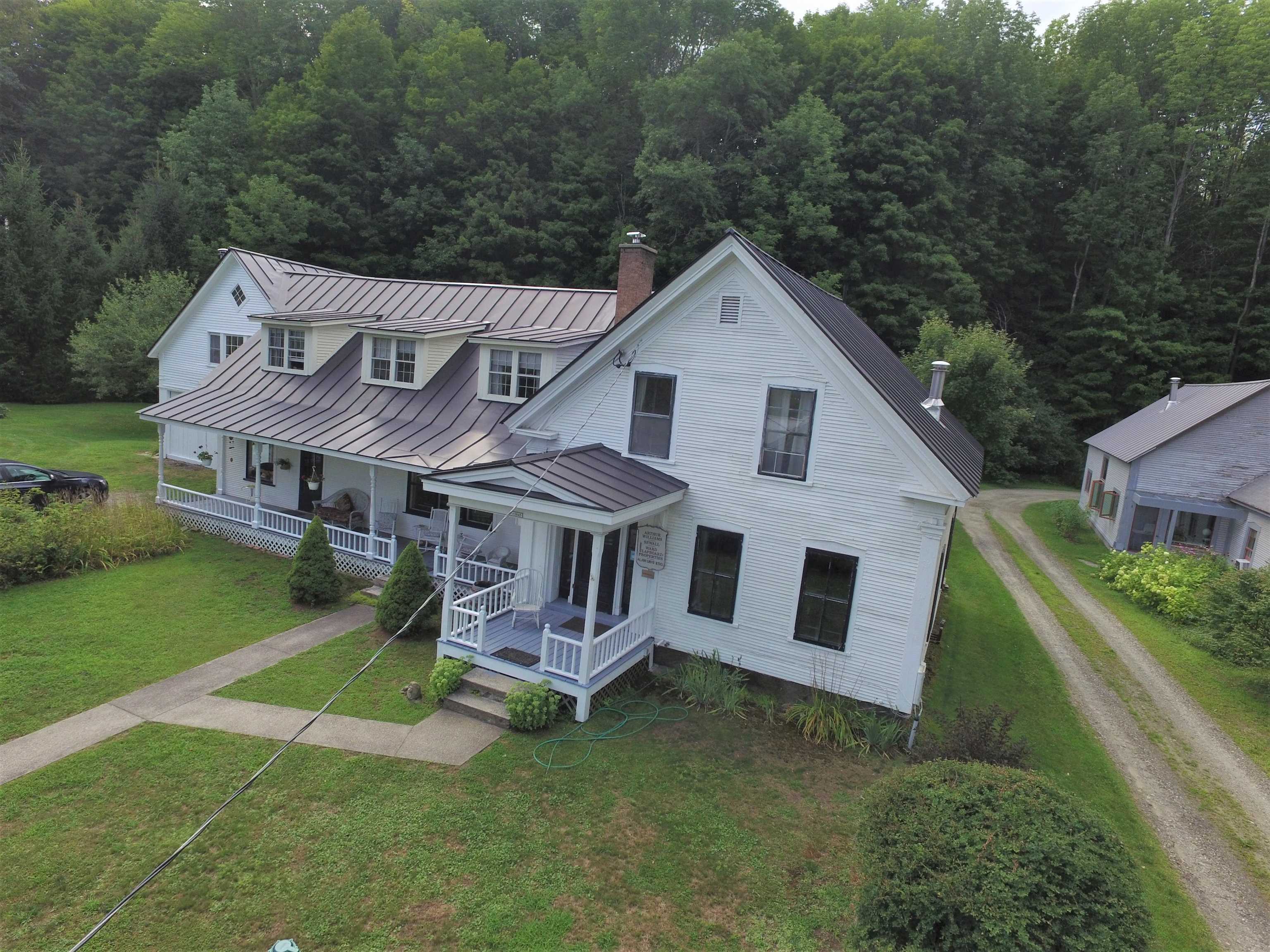 Property Photo: 46 Farr Lane VT 05673
