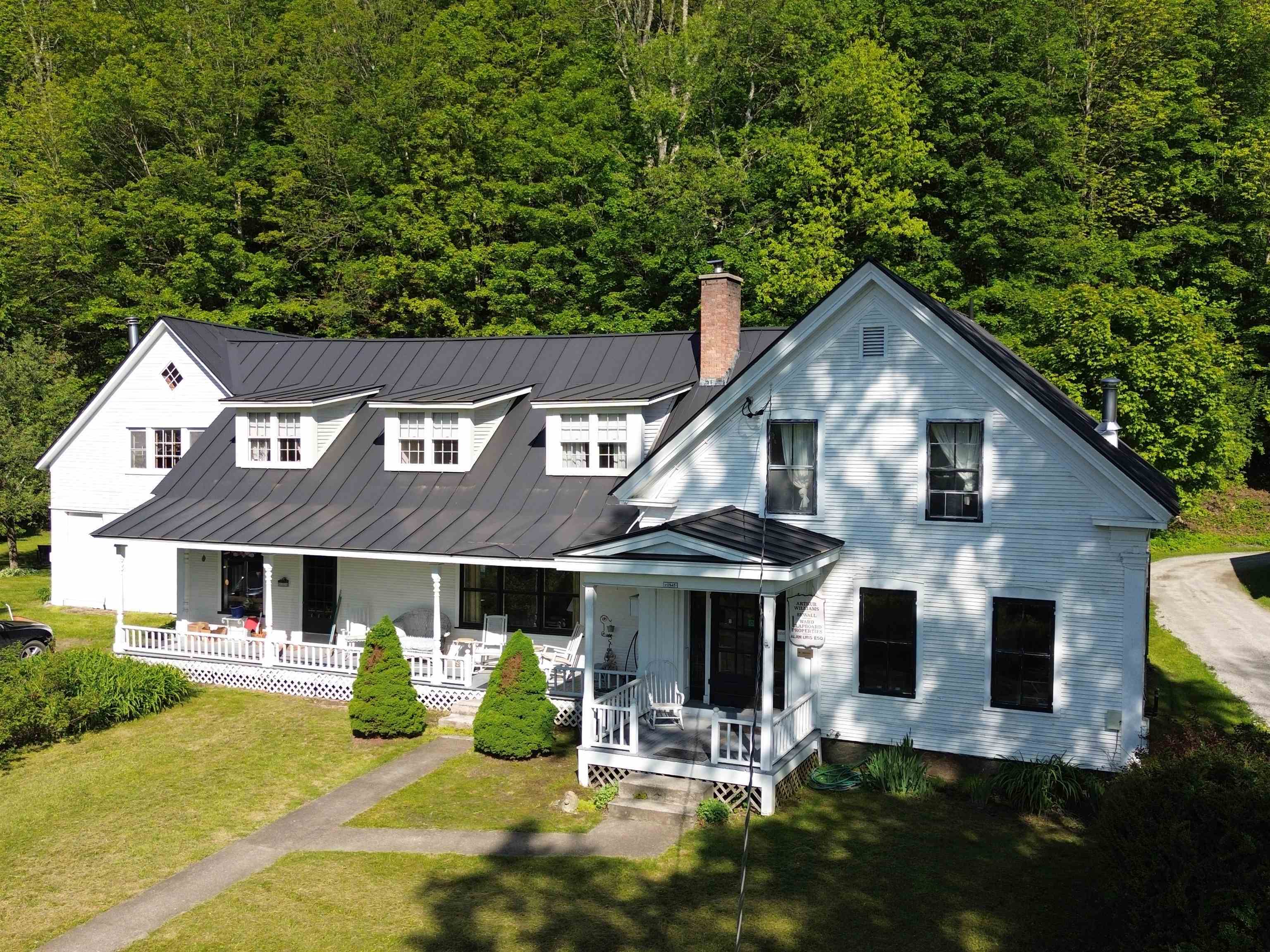 Property Photo: 46 Farr Lane VT 05673