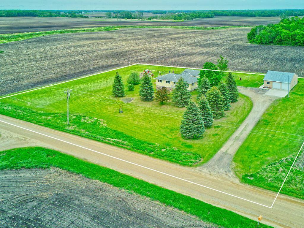 Property Photo: 20092 Dairy Avenue MN 55354