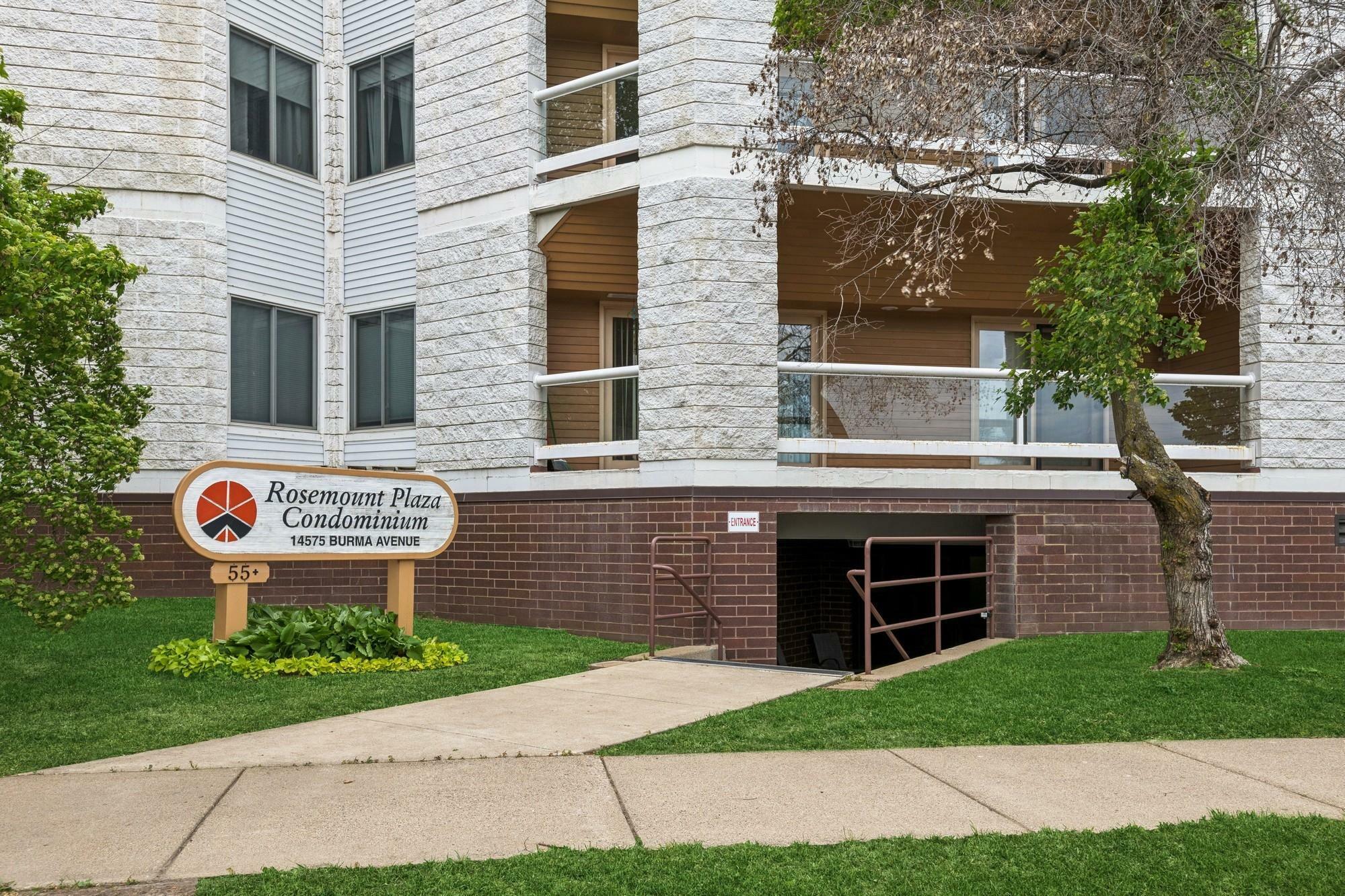 Property Photo: 14575 Burma Avenue W 202 MN 55068