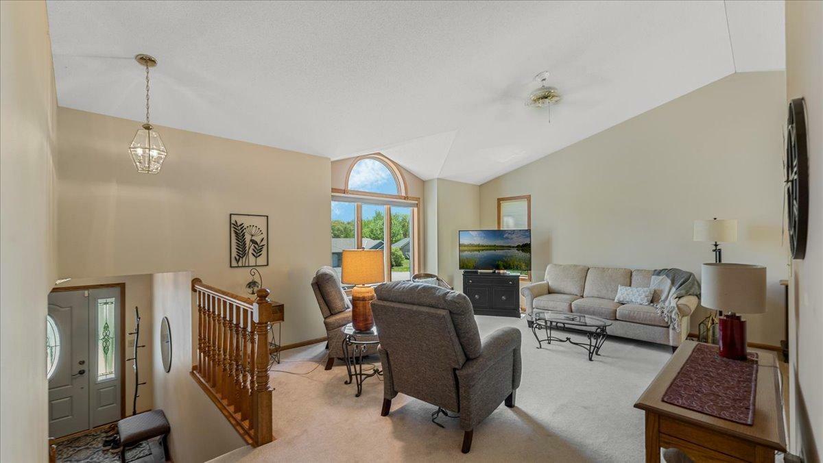 Property Photo: 2705 Serenity Drive MN 56301