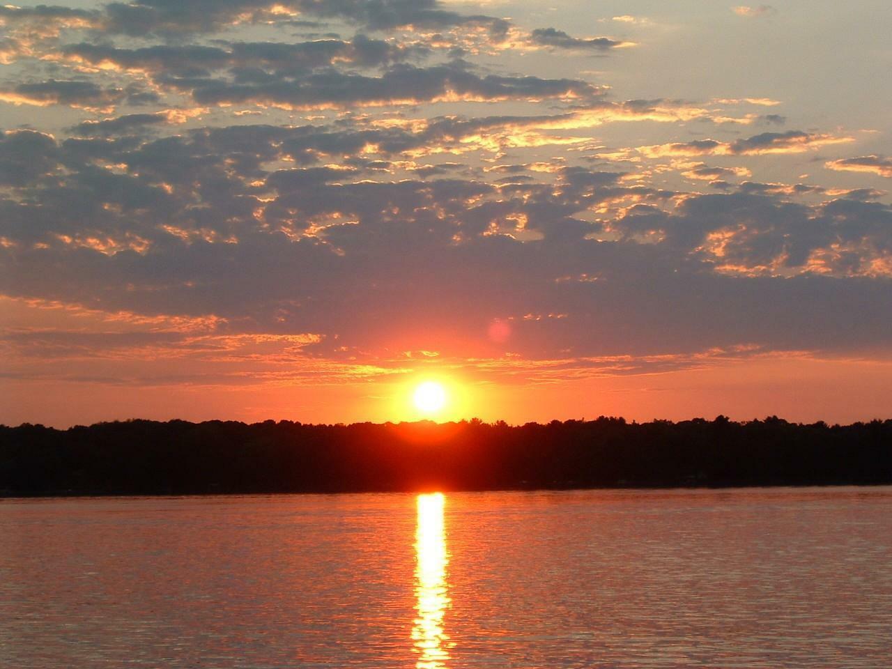 Property Photo: 24964 Sunset Bay Lane 5 WI 54872