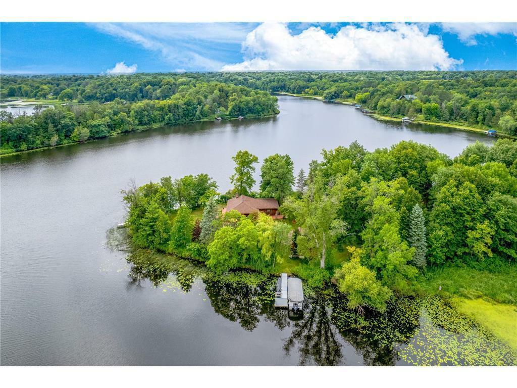 Property Photo: 20907 Erickson Lane WI 54840