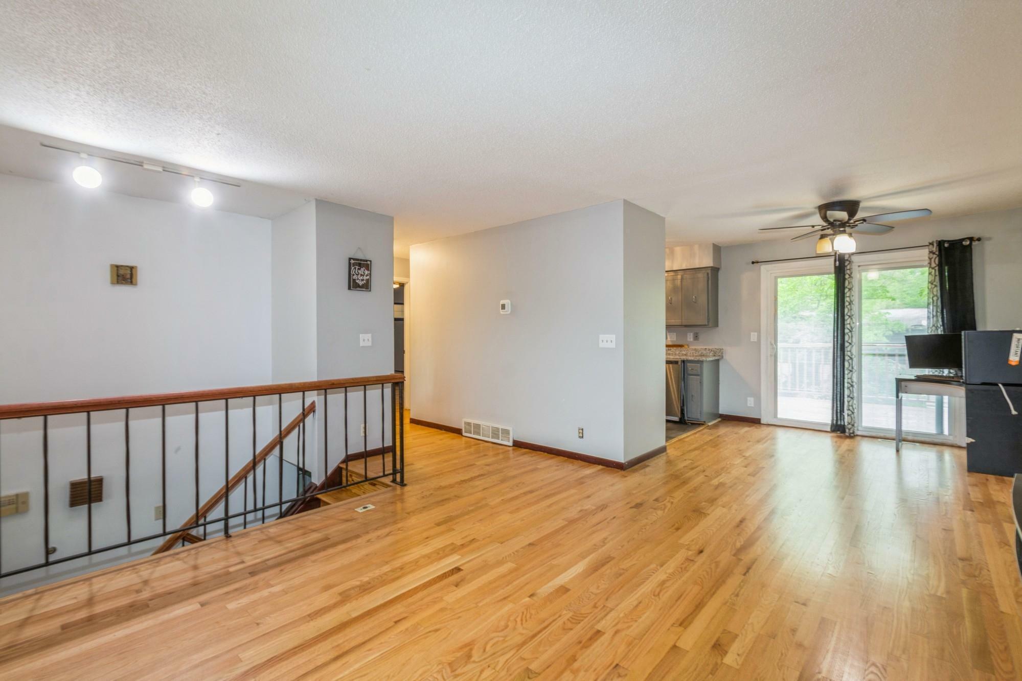 Property Photo:  1570 Silver Lake Road NW  MN 55112 