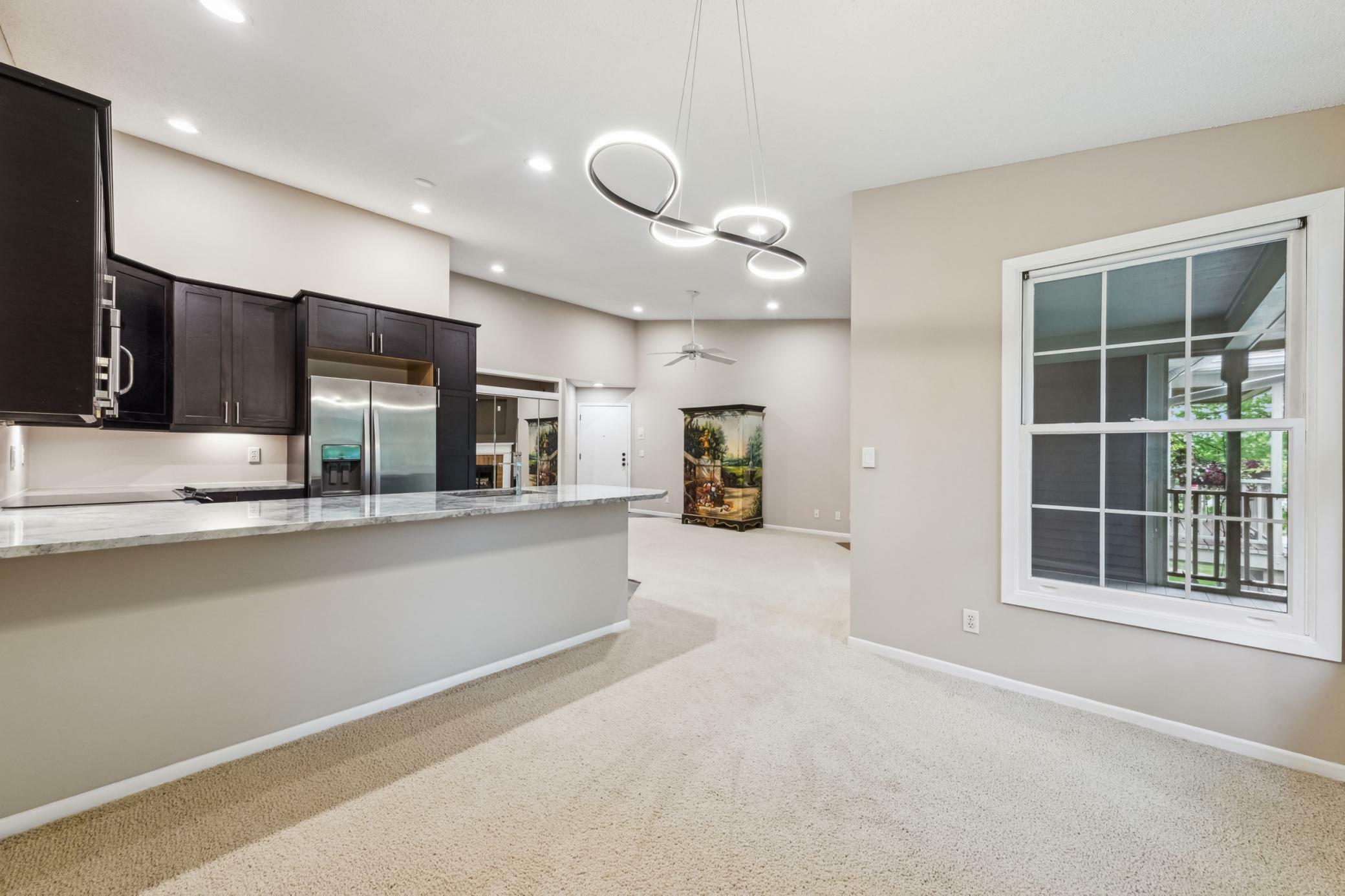 Property Photo: 10911 Rhode Island Avenue S MN 55438