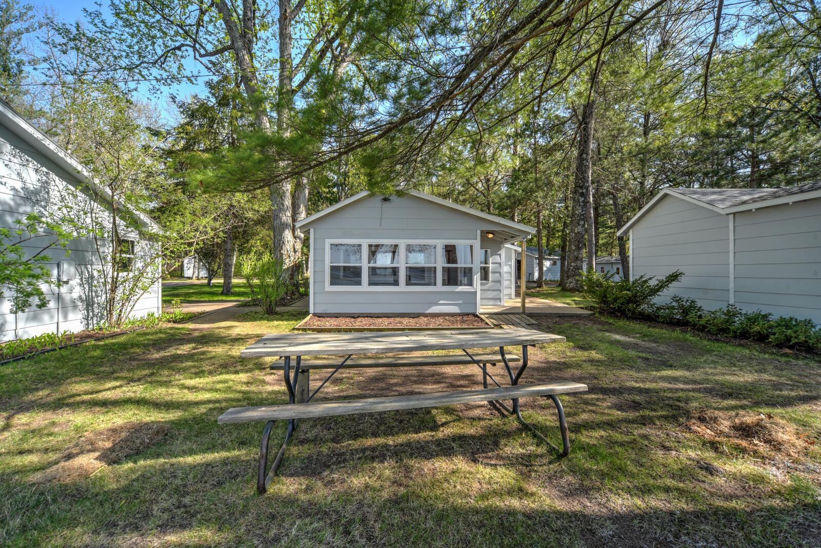 Property Photo:  24952 Sunset Bay Lane 2  WI 54872 