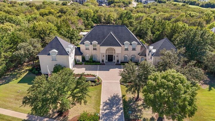 2844 Eden Drive  Cedar Hill TX 75104 photo