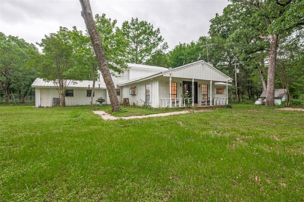 606 Quiram Lane  Kemp TX 75143 photo
