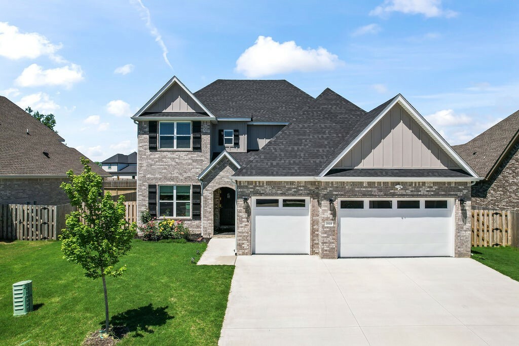 5910 SW Bloomsbury Road  Bentonville AR 72713 photo