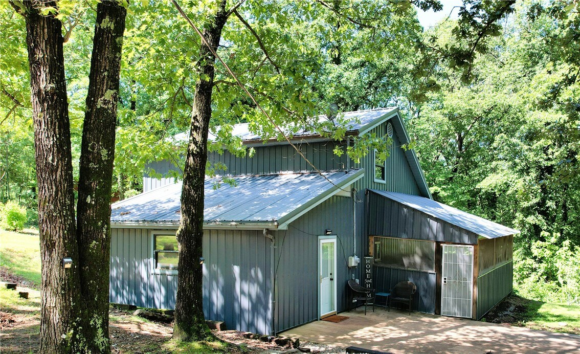 104 NE Deer Ridge Road  Gravette AR 72736 photo