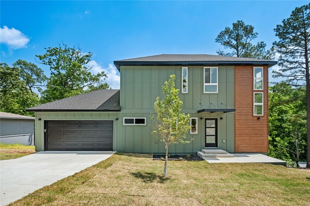 2 Brightling Lane  Bella Vista AR 72715 photo