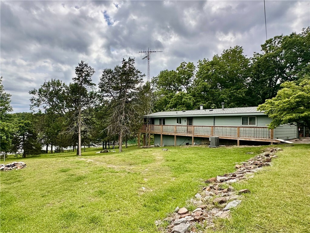 Property Photo:  21583 Walnut Street  AR 72732 