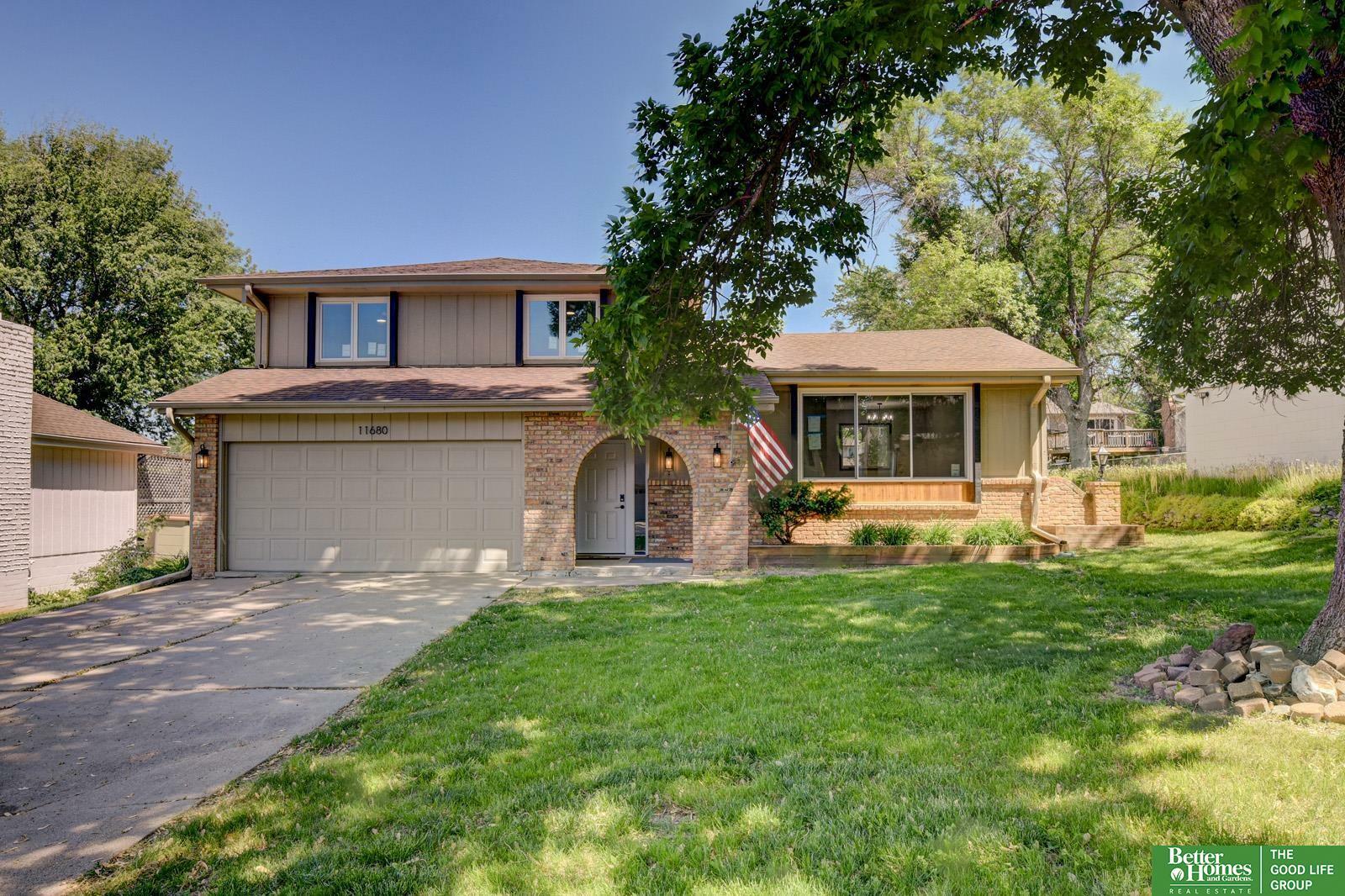 11680 Meredith Avenue  Omaha NE 68164 photo
