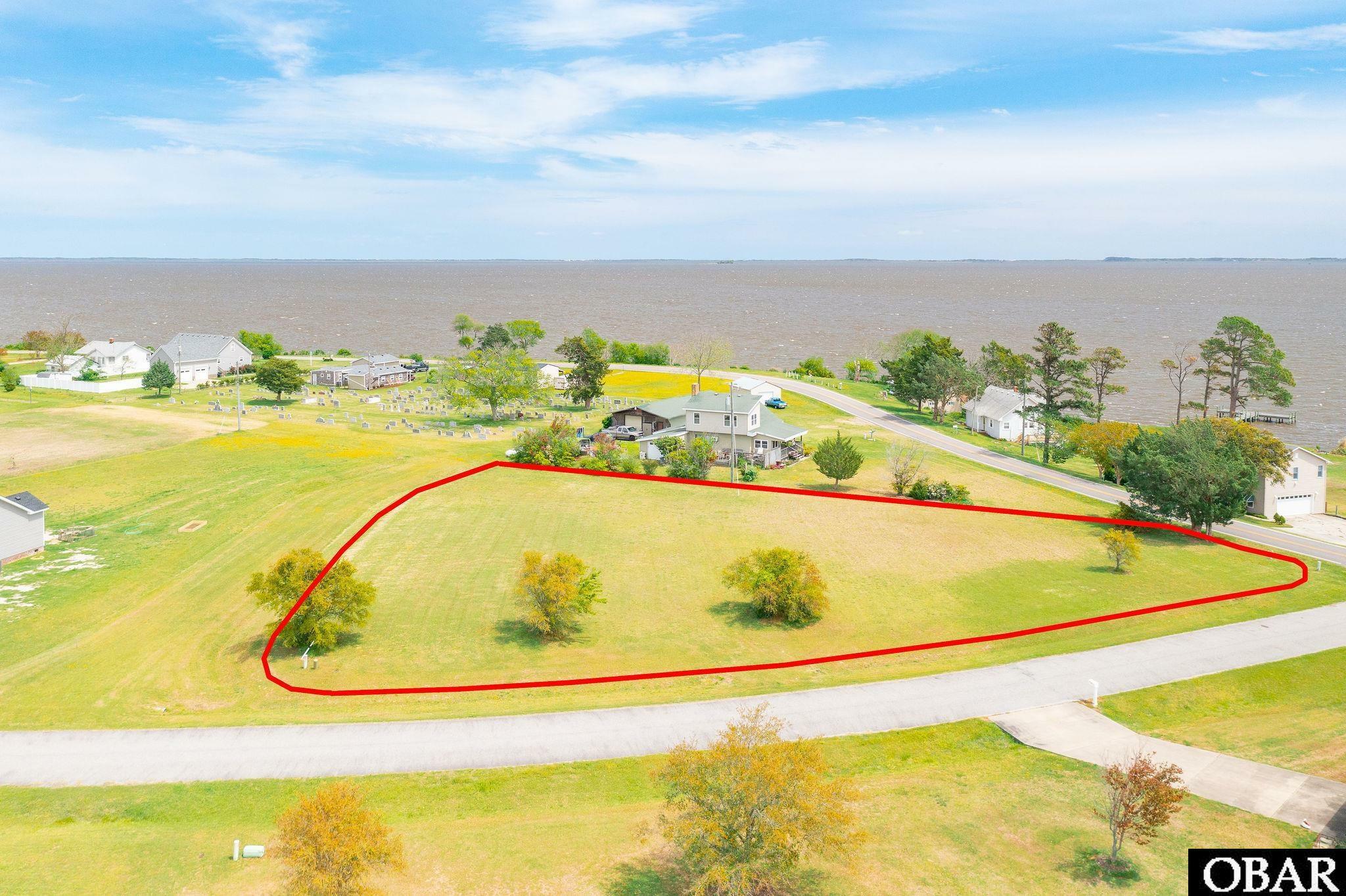 Property Photo: 100 Gull Rock View NC 27923