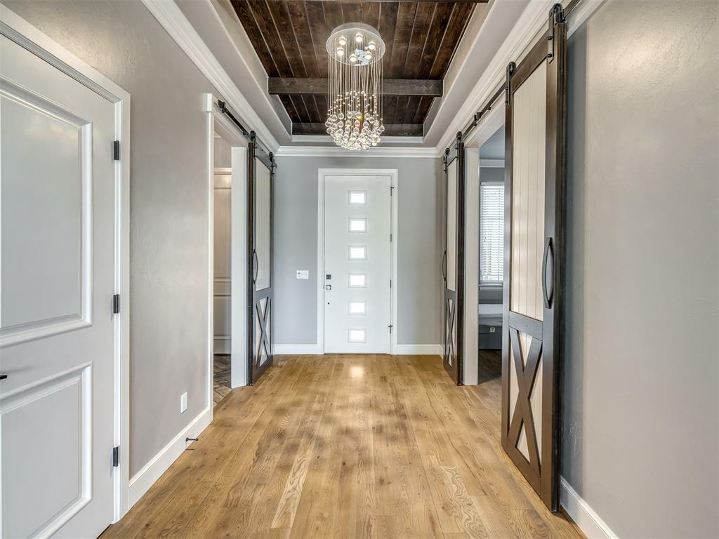 Property Photo: 832 Gateway Bridge Road OK 73034