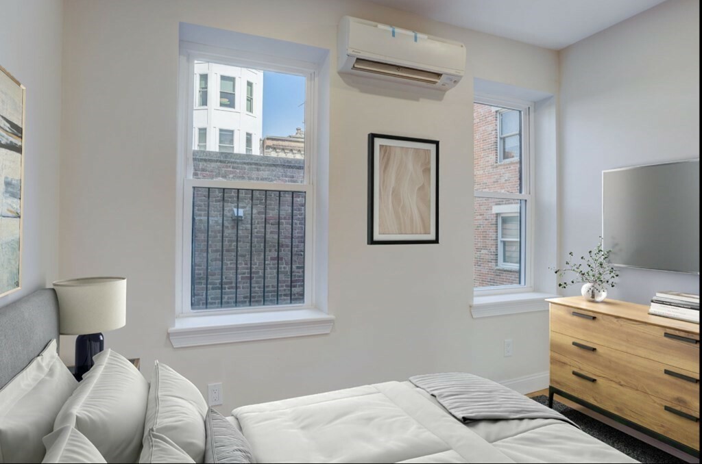 Property Photo: 15-19 Bartlett Pl. 1 MA 02113