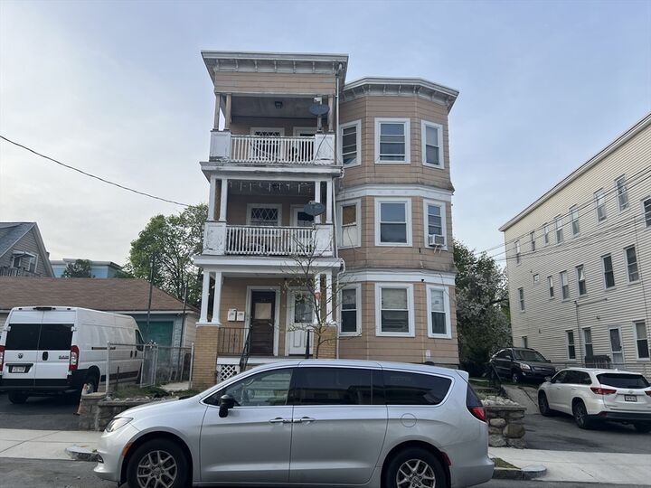 Property Photo:  27-29 Boxford St  MA 01843 