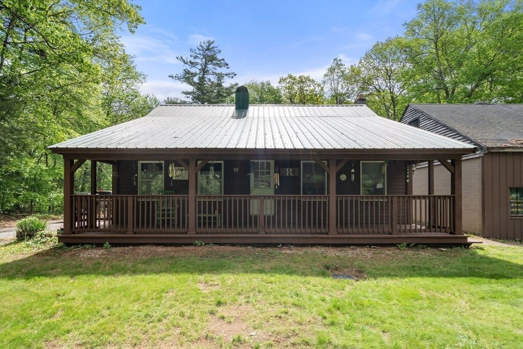 Property Photo:  24 Webber Rd  MA 01506