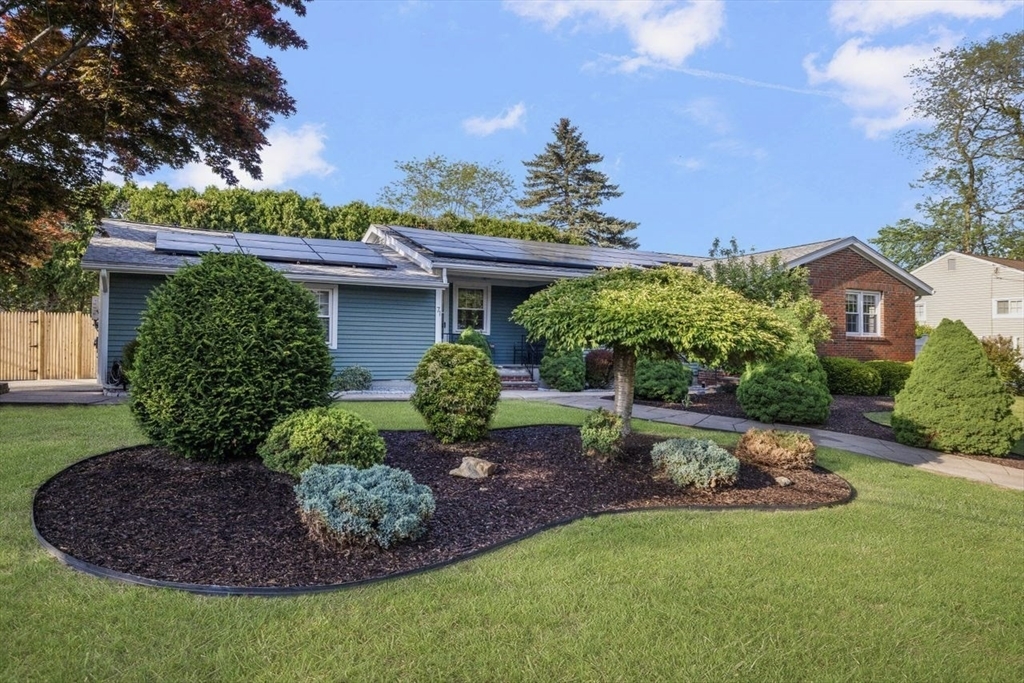 Property Photo: 71 Orlando Drive RI 02904