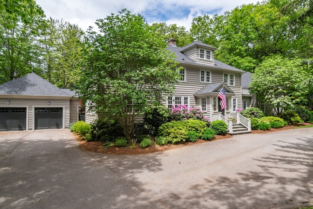 Property Photo: 617 South Street MA 02492