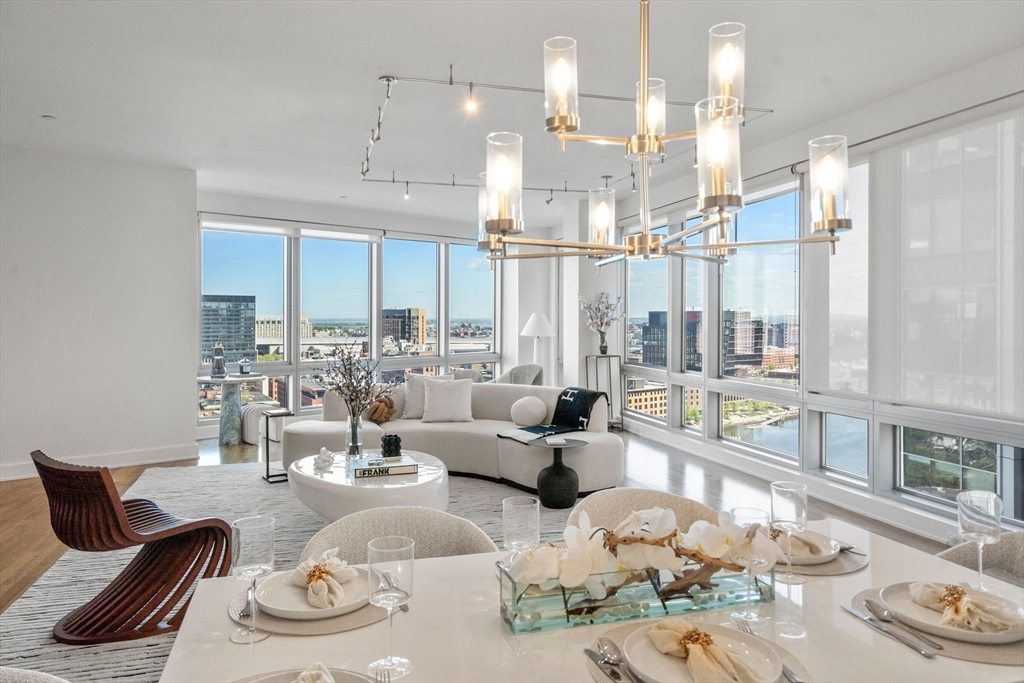 Property Photo: 500 Atlantic Ave U-18P MA 02210