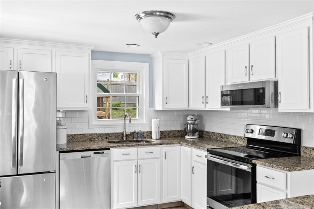 Property Photo: 42 Wilder Road MA 02061