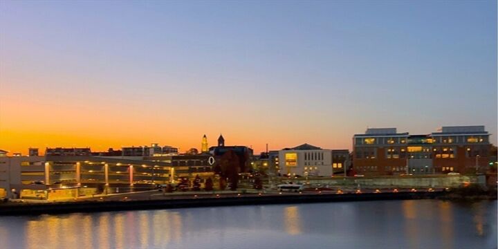 Property Photo: 18 Franklin 402 MA 01970