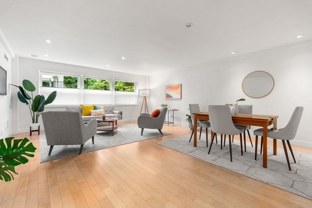 Property Photo: 1600 Beacon St 303 MA 02446
