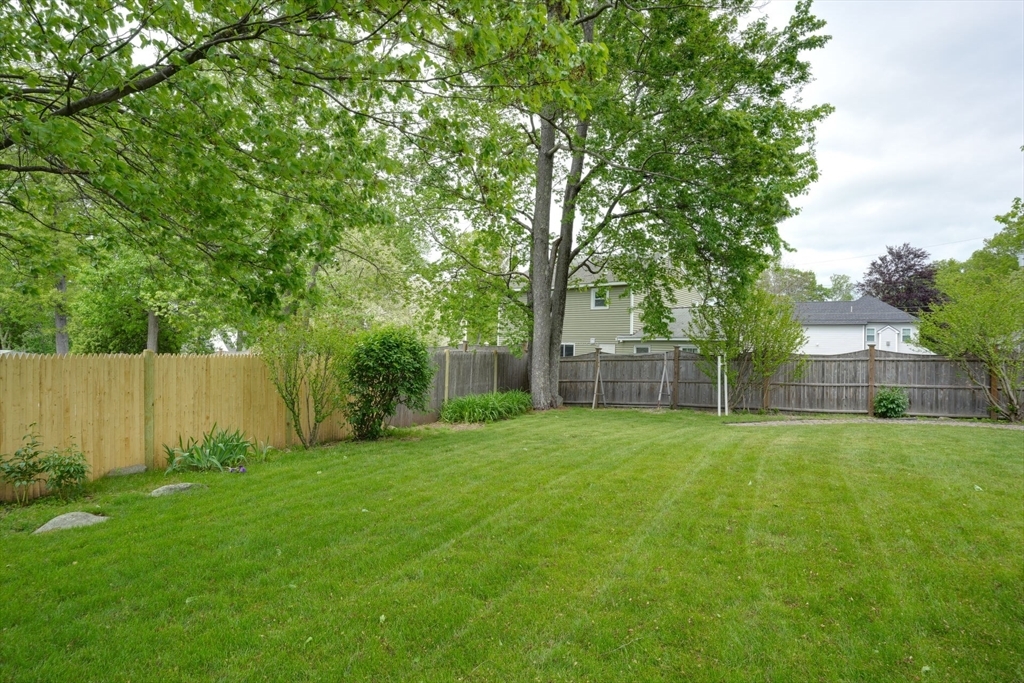Property Photo:  10 Rahway Rd  MA 01803 
