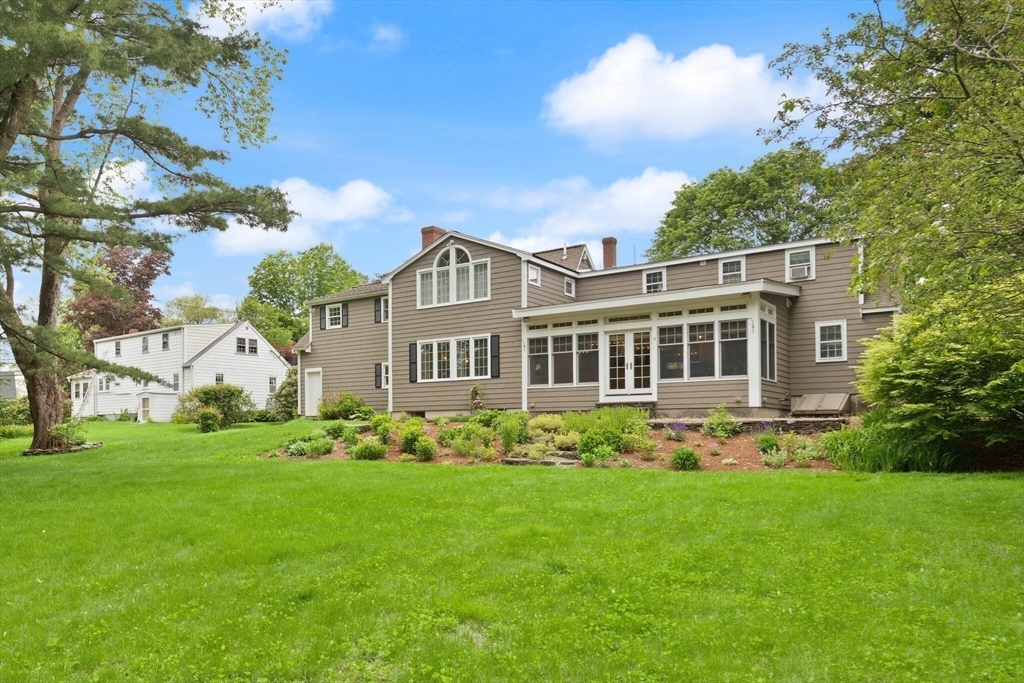 Property Photo: 14 Prince Street MA 01923