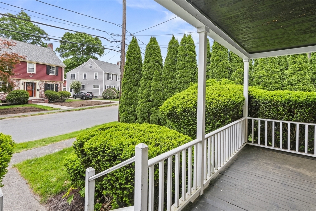 Property Photo:  39 Otis Street  MA 02186 