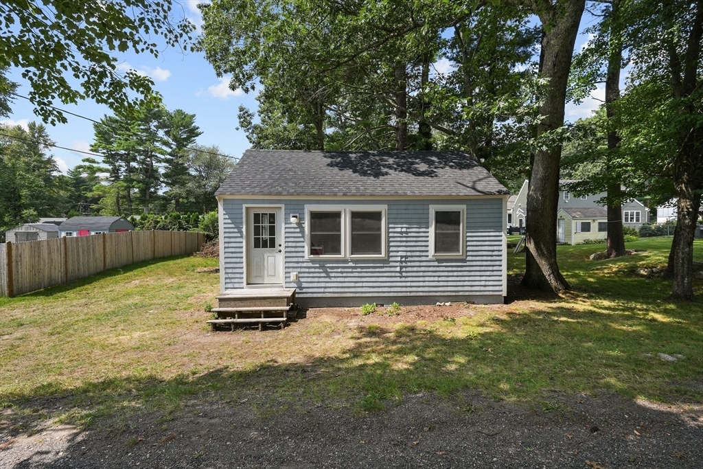 Property Photo: 14 2nd MA 02347