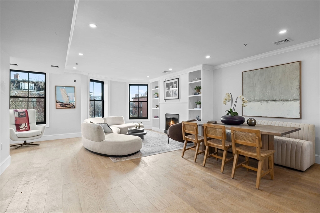 Property Photo: 667 Tremont Street MA 02118
